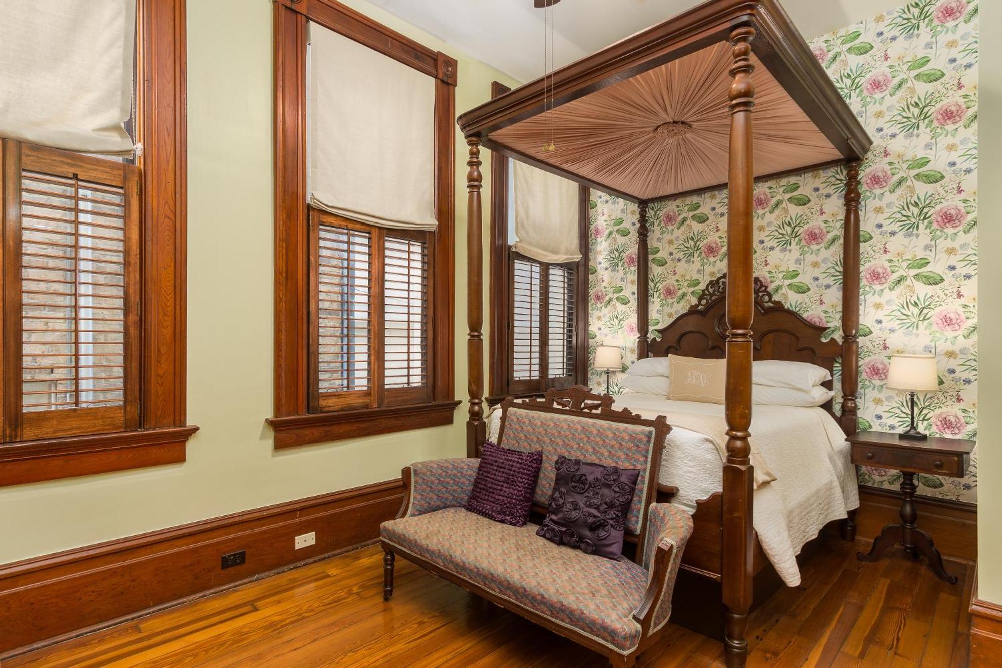 Bed & Breakfast Grand Victorian New Orleans
