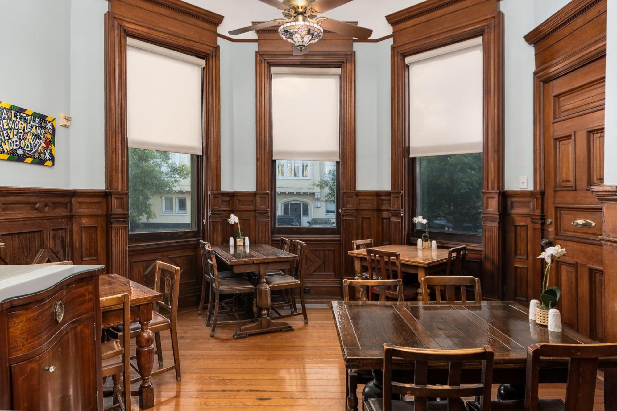 Bed & Breakfast Grand Victorian New Orleans